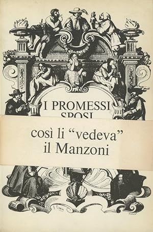 I Promessi Sposi: Storia Milanese del Secolo XVII