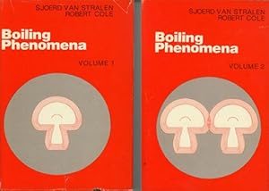 Boiling Phenomena, Physiochemical and Engineering Fundamentals and Applications, 2 vols. (Volume ...