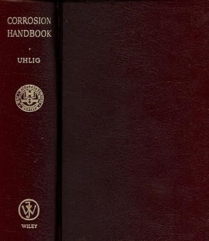 The Corrosion Handbook