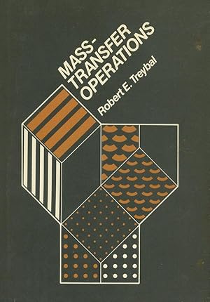 Mass-Transfer Operations