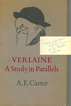 Verlaine, A Study in Parallels