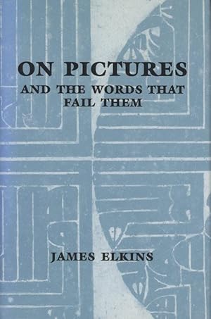 On Pictures and the Words That Fail Them