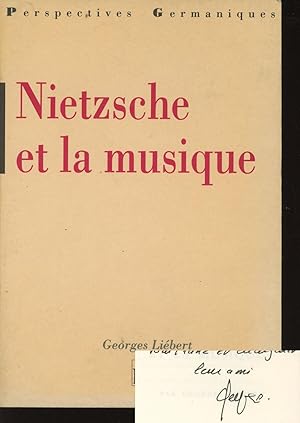 Nietzsche et la Musique