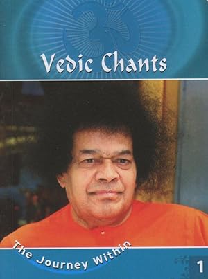 Vedic Chants, Vols. 1-6 / Vedas - An Introduction: The Journey Within / Sruti .The Eternal Echoes...