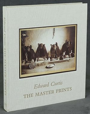 Edward Curtis: The Master Prints