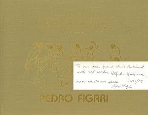 The Magic Line: The Drawings of Pedro Figari