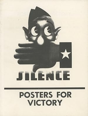 Posters for Victory: The American Home Front and World War II--Posters from the West Point Museum