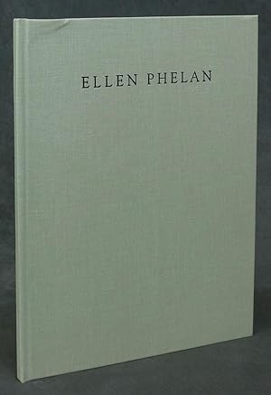 Ellen Phelan: From the Lives of Dolls