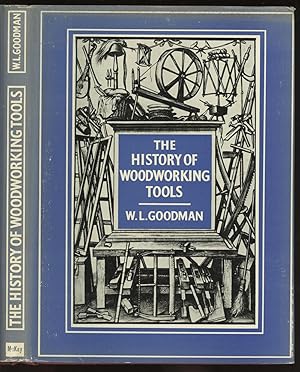 The History of Woodworking Tools