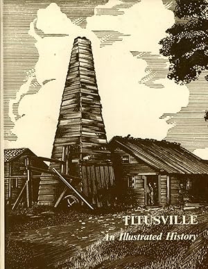 Titusville: An Illustrated History