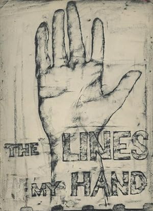The Lines of My Hand (SIGNED!)