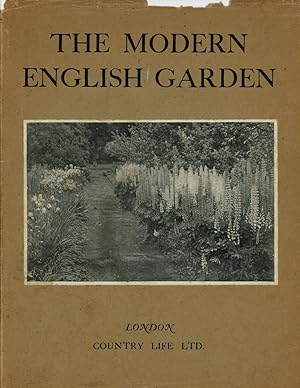 The Modern English Garden