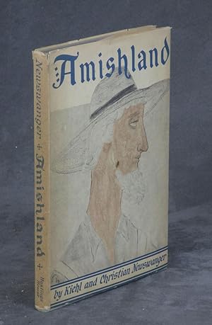 Amishland