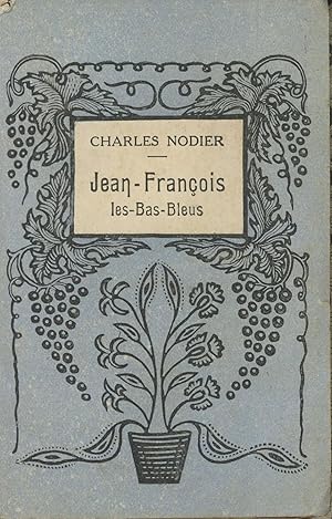 Jean-Francois les-Bas-Bleus: Le Chien de Brisquet