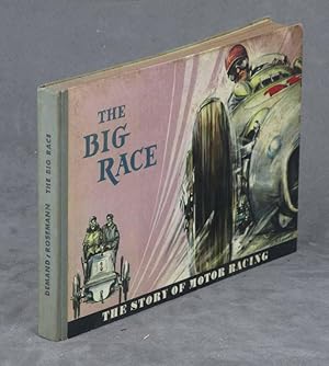 The Big Race: The Story of Motor Racing