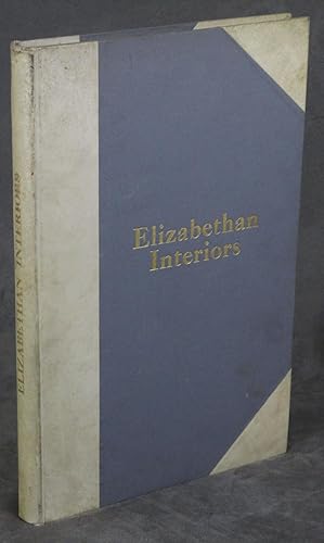 Elizabethan Interiors