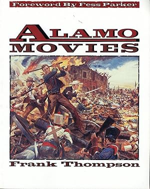 Alamo Movies