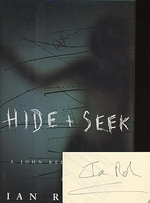 Hide & Seek: A John Rebus Mystery