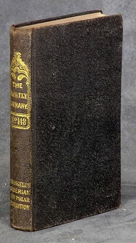 Narrative of an Expedition to the Polar Sea, In the Years 1820, 1821, 1822, and 1823. Commanded b...