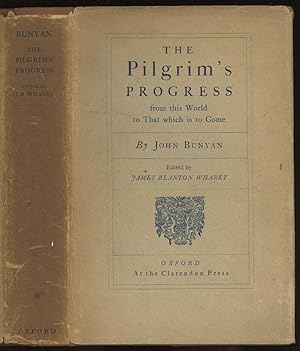 The Pilgrim's Progress, from this World to That which is to Come