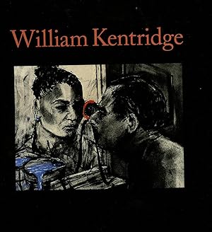 William Kentridge (Exhibition Catalog)
