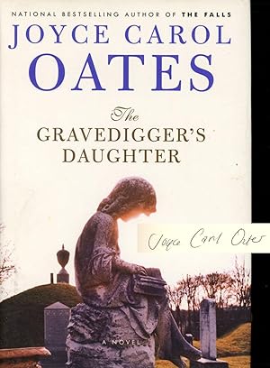 The Gravedigger's Daughter