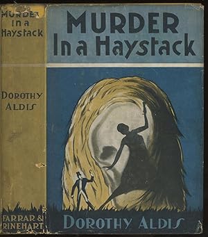 Murder in a Haystack