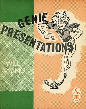 Genie Presentations