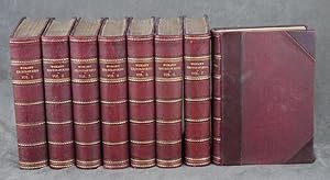 Every Woman's Encyclopedia, 8 vols