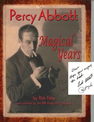 Percy Abbott: Magical Years