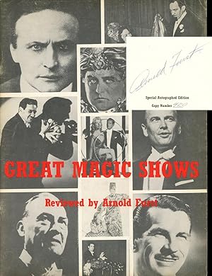 Great Magic Shows