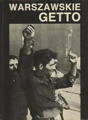 Warszawskie Getto, 1943-1988: W 45 Rocznice Powstania + The Warsaw Ghetto: The 45th Anniversary o...