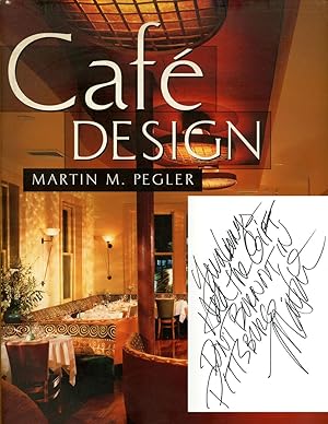 Cafe Design