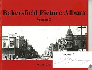 Bakersfield Picture Album, Volume 2