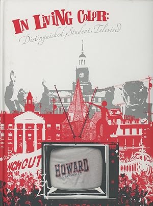 In Living Color, 2007 Howard University Yearbook