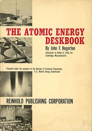 The Atomic Engergy Deskbook