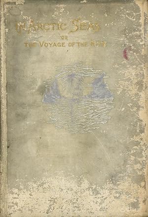 In Arctic Seas: The Voyage of the "Kite" with the Peary Expedition; Together with a Transcript of...