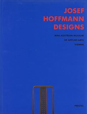 Josef Hoffmann Designs