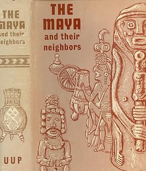 The Maya and Their Neighbors