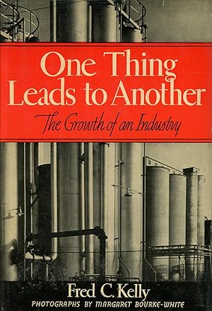 One Thing Leads to Another: The Growth of an Industry