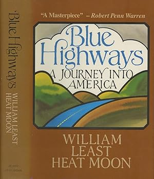 Blue Highways: A Journey Into America