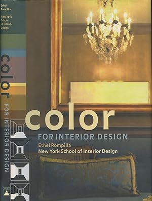 Color for Interior Design