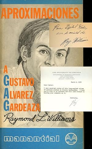 Aproximaciones a Gustavo Alvarez Gardeazabal