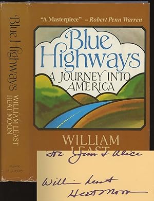 Blue Highways: A Journey Into America