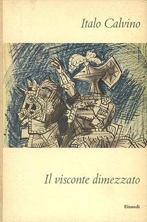 Il Visconte Dimezzato