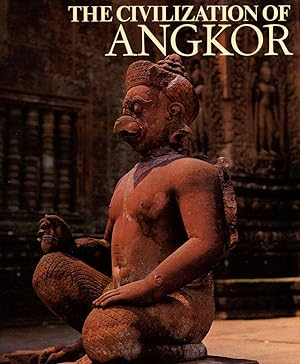 The Civilization of Angkor