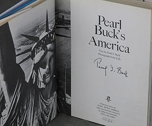 Pearl Buck's America