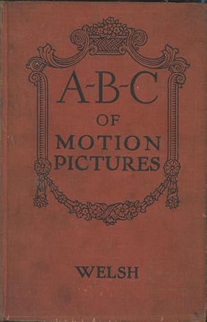 A-B-C of Motion Pictures