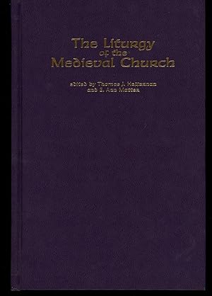 The Liturgy of the Medieval Church