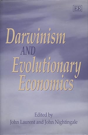 Darwinism and Evolutionary Economics